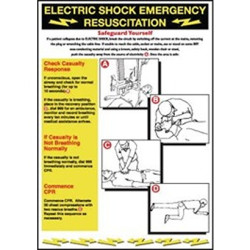 Etykieta bezpieczeństwa Czarny/zielony/biały/żółty opis Flammable