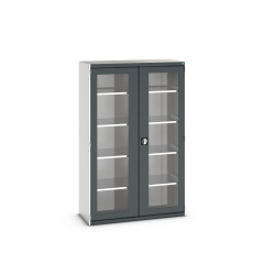 Szafa Blacha stalowa Bott 1300 X 525 X 2000mm