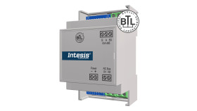 Panasonic ECOi/PACi to BACnet MSTP