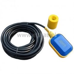 Sonda pływakowa KEY MT-10 PCV, bez obciążnika