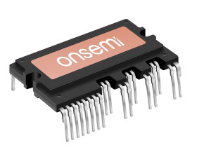 IGBT Ic 15 A Uce 1200 V 6 SPM27-CA kanał: N 80,7 W