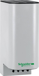 Ogrzewanie szafy rozdzielczej Schneider Electric NSYCR150WU2C 110 - 250 V 150 W (D x S x W) 90 x 60 x 150 mm