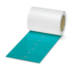 Cable Marker Wstaw etykietę 800 Phoenix Contact Wstawienie w listwie podstawowej