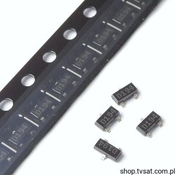 SOT-SOT23-03-1003-1003-FB Voltage Divider SMD-SOT23 WELWYN