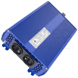 OUTLET Przetwornica solarna ECO Solar Boost MPPT-3000 3kW