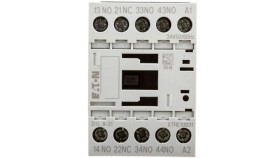 Stycznik Pomocniczy 4A 3Z 1R 24V Ac Dila-31(24V50/60Hz) 276368