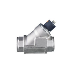 Nadajnik Coolants, Glycol Solutions, Woda 8 l/min → 200 l/min Przetwornik przepływu