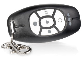 Pilot na podczerwień OPT-1