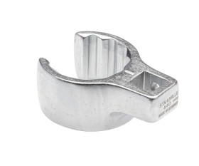 Wkładka klucza, seria: 440A, Klucz pazurowy, typ: Klucz Crowfoot, rozmiar: 1 in, wkładka: 3/8cal, wykończenie: