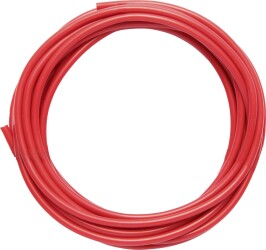 Quadrios 25CW058 Przewód jednożyłowy LiFY, 0.5 mm², 3 m