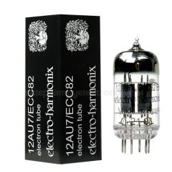 12AU7A EH