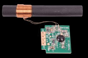 DCF77MODUL - DCF 77 receiver module