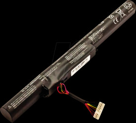 53681 Laptop battery for Lenovo, Li-Ion, 2200 mAh