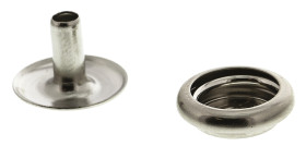 Zatrzask ESD Zatrzaski i bolce EN61340-5 Tak RS PRO