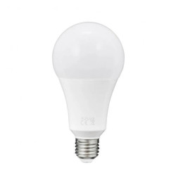 Żarówka LED E27 A80 20W = 125W 2000lm 3000K Ciepła 200 GOLDLUX