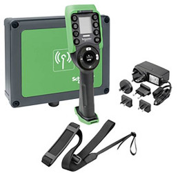 Schneider Electric XARSK12D18W XARSK12D18W Przemysłowy nadajnik radiowy/stacja radiowa 1 szt.