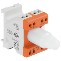 Weidm&#x171;ller 1503530000 Display LCD Panel Bright And Clear