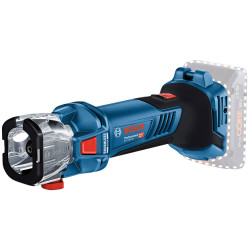 Bosch 06019K8000 GCU 18V-30 Professional Drywall Router 18V Bare Unit