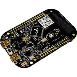 Freescale FRDM-KL25Z Freedom Development Platform for Kinetis KL14/15/24/25 MCUs