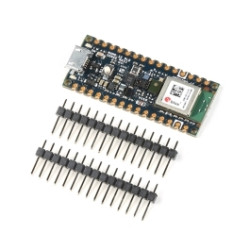 Arduino Nano BLE Sense Rev2