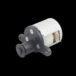 Silnik Krokowy 25BYJ412-25mm do zaworu siłownika głowicy na sztuki.