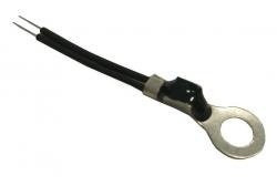 NTC 10K Ohm Temperature Sensor - for M4 Screw