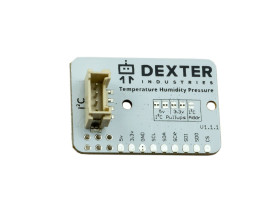 Dexter - Temperature, Humidity & Pressure Sensor [Discontinued]