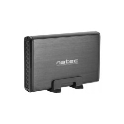 Dysk zewnętrzny HDD 3,5" 1TB USB 3.0 Natec (zawiera dysk HITACHI)