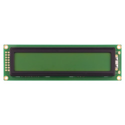 LCD-AC-2402A-YHY Y/G-E6 C