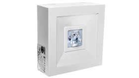 Oprawa Awaryjna Led 1W 3H Lovato N Eco Led 1W (Opt. Koryt.) Jednozadaniowa...
