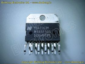 TDA7263M