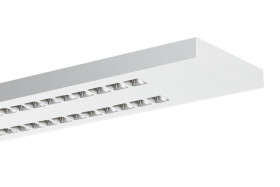 Lampa sufitowa LED RIDI 627667 627667 10500 lm biały