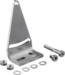 ifm Electronic E21336 Akcesorium montażowe E21336 1 szt.