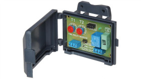 Moduł Przekaźnika Czasowego Pk1-12-Pwc Delta