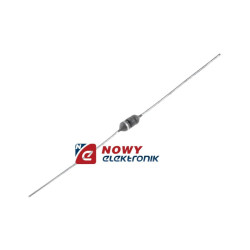 L 1uH 0.700A 0.12Ω Cewka osiowy