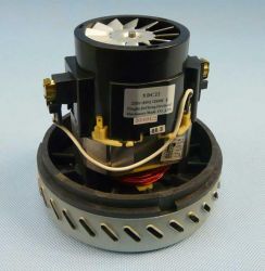 SILNIK ODKURZACZA 1200W 1-TURBO 136mm