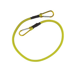 BlueSpot Tools 45445 Snap Clip Bungee 120cm x 10mm