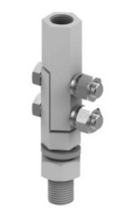 Śruba regulacyjna (kąt) do masztów