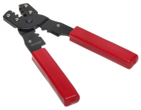 Praska do konektorów AWG 22-26 HT-202B