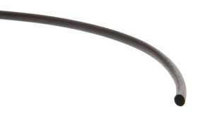 Osłona termokurczliwa średnica przed 3.2mm średnica po skurczeniu 1mm HellermannTyton 3:1 dł. 10m