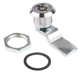 Blokada Camlock wycięcie panelu: 20.2 x 20.2mm