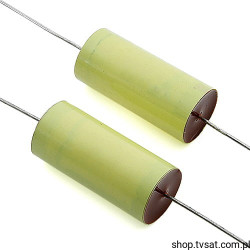 MKT1813547065 MKT 4.7uF 63V 10% Axial AXIAL ROEDERST