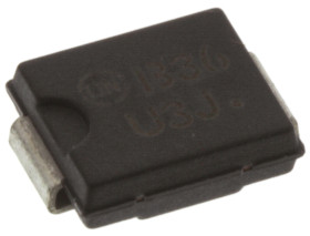 Dioda DO-214AB (SMC), SMD 1 Pojedyncza
