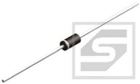 Dioda RGP10M GS 1A 1000V 500ns DO-204AL