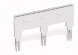 Mostek grzebieniowy do użycia z: Łączówki szyny / podwozia
