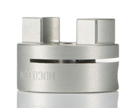 Łącznik 10mm Huco śr. zewn: 33mm Sprzęgło Oldhama