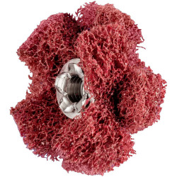 PFERD 44698253 Grinding wheels 25mm 20pcs clean deburr Inner surfaces