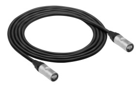 Kabel Skrętka mobilna S/UTP cat. 6 - (wtyki RJ45 NEUTRIK) - MUTP N CAT6 750 B – (na bębnie) /75m/