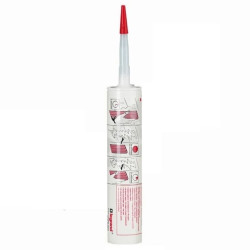 DLP Klej neopren do pistoletu 310ml 030949