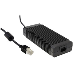 Mean Well GST280A48-C6P Bench PSU 48V 5.84A 280.32W ErP compliant